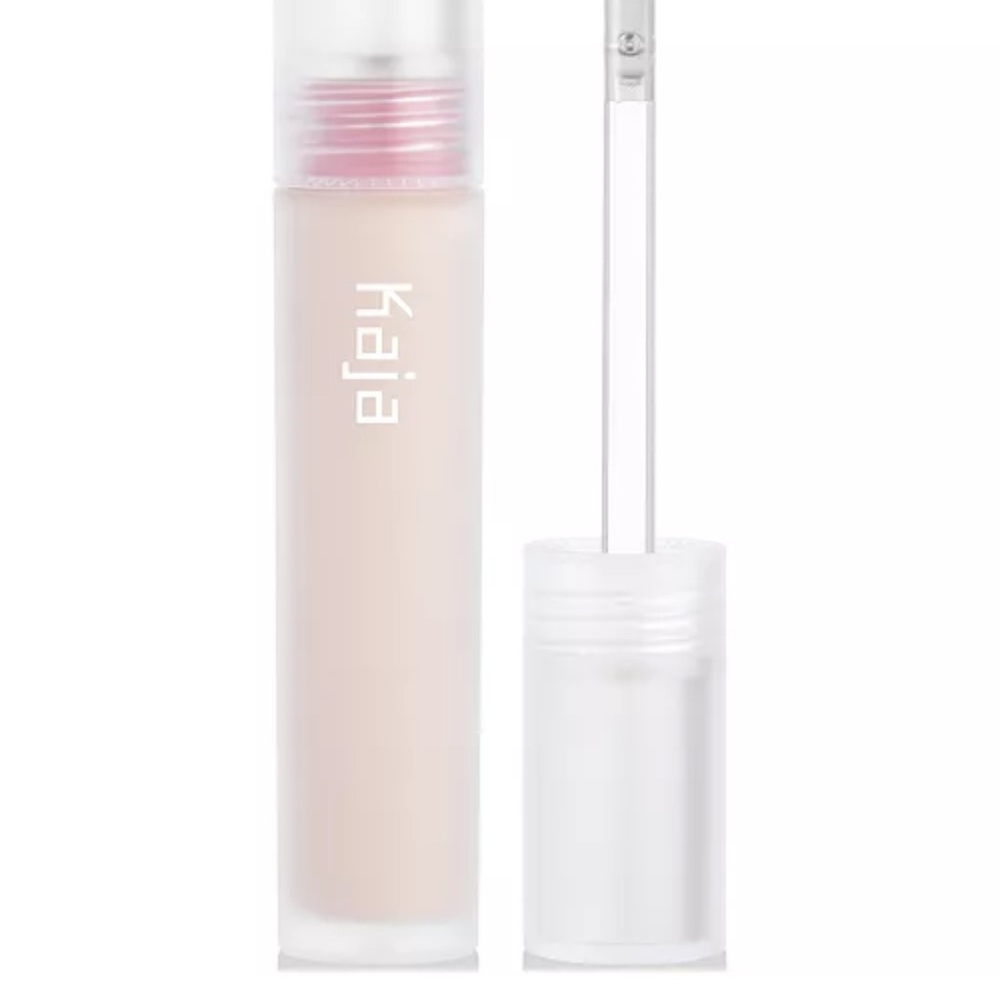 Kaja don’t settle concealer -sweet rice